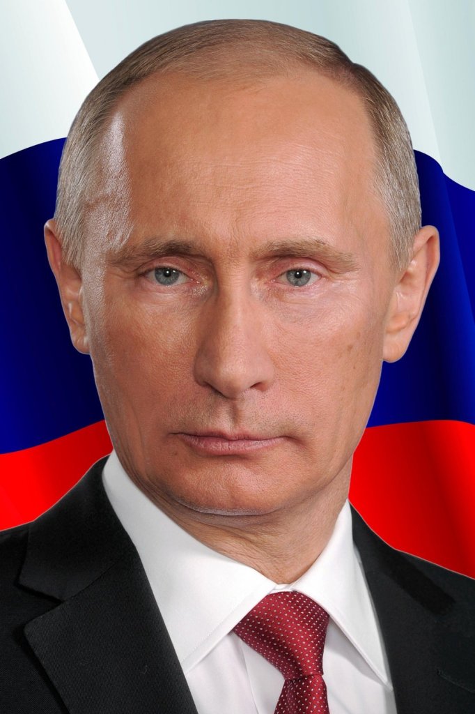 putin